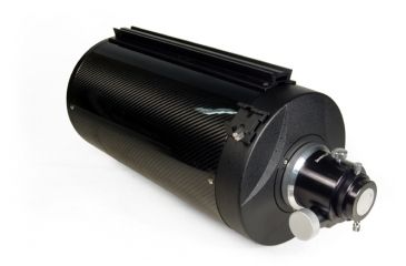 Image of Levenhuk Ra 200RC F8 Carbon OTA Telescope, Black, Large 50751