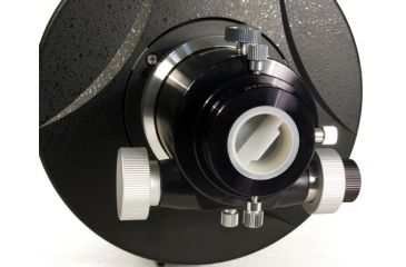 Image of Levenhuk Ra 200RC F8 Carbon OTA Telescope, Black, Large 50751