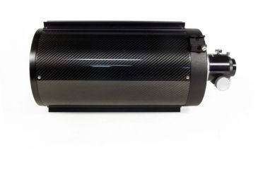 Image of Levenhuk Ra 200RC F8 Carbon OTA Telescope, Black, Large 50751