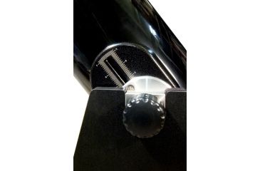 Image of Levenhuk Ra Dob Reflecting Telescope, Black, Oversized 50748