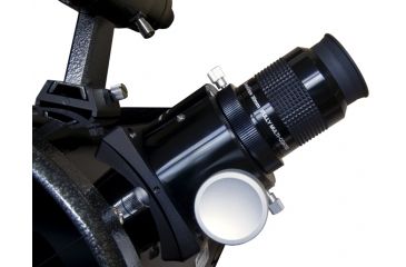 Image of Levenhuk Ra Dob Reflecting Telescope, Black, Oversized 50748