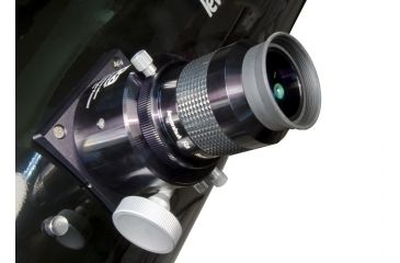 Image of Levenhuk Ra Dob Reflecting Telescope, Black, Oversized 50750