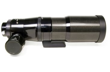 Image of Levenhuk Ra ED Doublet Carbon OTA Refracting Telescope, Black, Large 44737