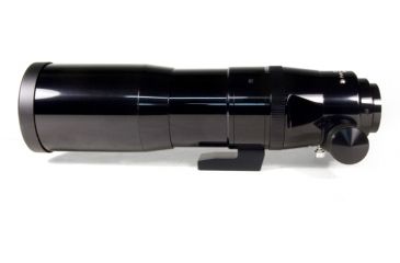 Image of Levenhuk Ra ED Doublet OTA Refracting Telescope, Black, Large 50955