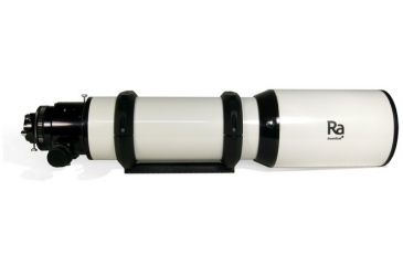 Image of Levenhuk Ra ED Triplet OTA Refracting Telescope, White, Large 35427