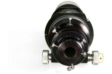 Image of Levenhuk Ra ED Triplet OTA Refracting Telescope, White, Large 35427