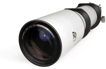 Image of Levenhuk Ra ED Triplet OTA Refracting Telescope, White, Large 35427