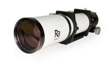 Image of Levenhuk Ra ED Triplet OTA Refracting Telescope, White, Large 44744