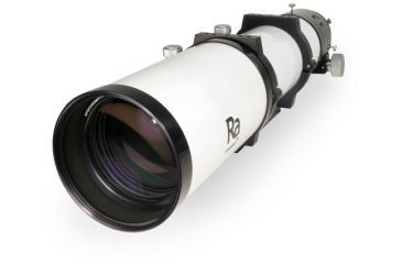 Image of Levenhuk Ra ED Triplet OTA Refracting Telescope, White, Large 44745