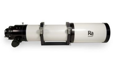 Image of Levenhuk Ra ED Triplet OTA Refracting Telescope, White, Large 44745