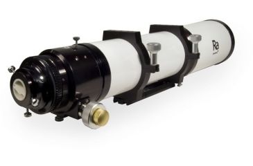 Image of Levenhuk Ra ED Triplet OTA Refracting Telescope, White, Large 44745