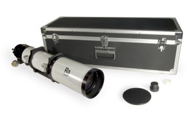 Image of Levenhuk Ra ED Triplet OTA Refracting Telescope, White, Large 44745