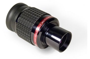 Image of Levenhuk Ra ER20 WA Eyepiece, Black, Small 35009