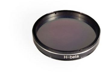 Image of Levenhuk Ra H-Beta Filter, Brown, Small 35438
