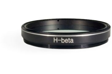 Image of Levenhuk Ra H-Beta Filter, Brown, Small 35438