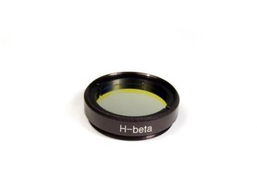 Image of Levenhuk Ra H-Beta Filter, Brown, Small 45129