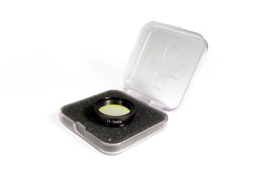 Image of Levenhuk Ra H-Beta Filter, Brown, Small 45129