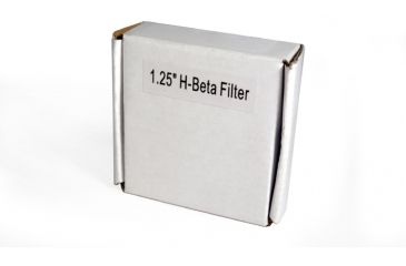 Image of Levenhuk Ra H-Beta Filter, Brown, Small 45129