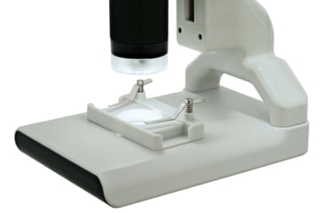 Image of Levenhuk Rainbow DM 700 LCD 10-200x Digital Microscope 76825