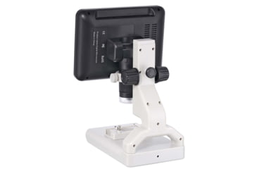 Image of Levenhuk Rainbow DM 700 LCD 10-200x Digital Microscope 76825