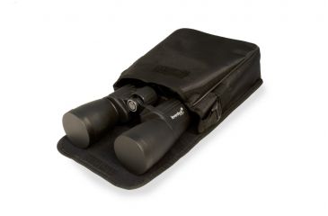 Image of Levenhuk Sherman 10x50 Binoculars, Black 67735