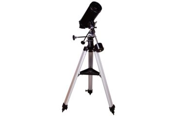 Image of Levenhuk Skyline PLUS 105 MAK Telescope, Black, Large, 74373