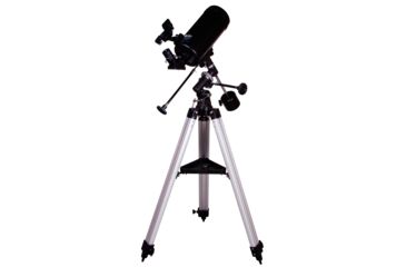 Image of Levenhuk Skyline PLUS 105 MAK Telescope, Black, Large, 74373