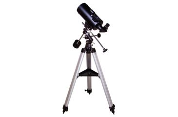 Image of Levenhuk Skyline PLUS 105 MAK Telescope, Black, Large, 74373