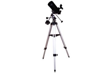 Image of Levenhuk Skyline PLUS 105 MAK Telescope, Black, Large, 74373