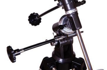Image of Levenhuk Skyline PLUS 105 MAK Telescope, Black, Large, 74373