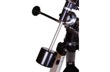 Image of Levenhuk Skyline PLUS 105 MAK Telescope, Black, Large, 74373