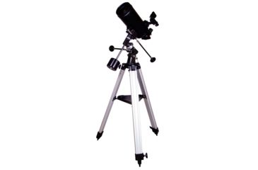 Image of Levenhuk Skyline PLUS 105 MAK Telescope, Black, Large, 74373