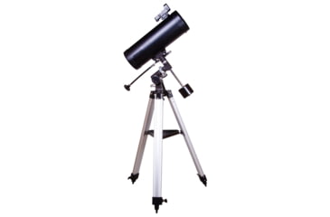 Image of Levenhuk Skyline PLUS 115S Telescope, Black, Large, 74374