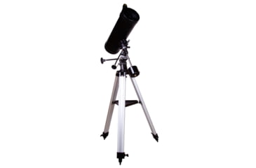 Image of Levenhuk Skyline PLUS 115S Telescope, Black, Large, 74374