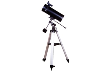 Image of Levenhuk Skyline PLUS 115S Telescope, Black, Large, 74374