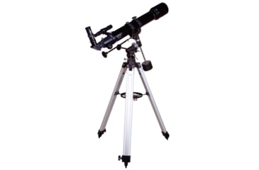 Image of Levenhuk Skyline PLUS 70T Telescope, Black, Large, 73802