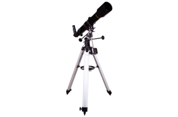 Image of Levenhuk Skyline PLUS 70T Telescope, Black, Large, 73802