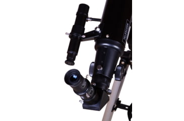 Image of Levenhuk Skyline PLUS 70T Telescope, Black, Large, 73802