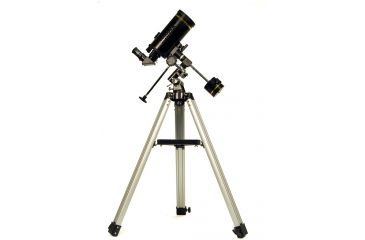 Image of Levenhuk Skyline PRO MAK Telescope, Black, Large 27646