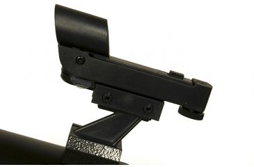 Image of Levenhuk Skyline PRO MAK Telescope, Black, Large 27646