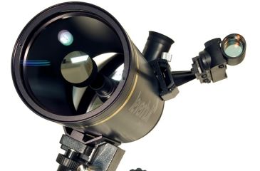 Image of Levenhuk Skyline PRO MAK Telescope, Black, Large 27646