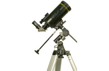 Image of Levenhuk Skyline PRO MAK Telescope, Black, Large 27646