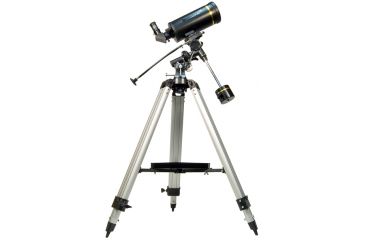 Image of Levenhuk Skyline PRO MAK Telescope, Black, Large 27647