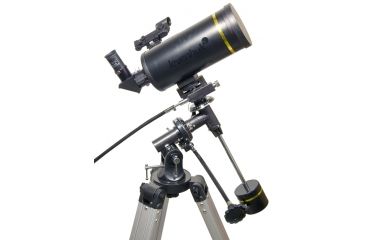 Image of Levenhuk Skyline PRO MAK Telescope, Black, Large 27647