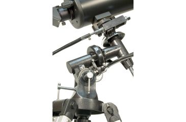 Image of Levenhuk Skyline PRO MAK Telescope, Black, Large 27647