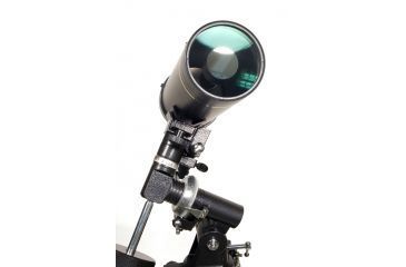 Image of Levenhuk Skyline PRO MAK Telescope, Black, Large 30075