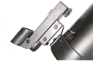Image of Levenhuk Skyline PRO MAK Telescope, Black, Large 30075