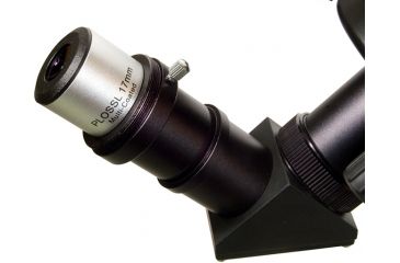 Image of Levenhuk Skyline PRO MAK Telescope, Black, Large 30075