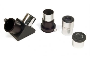 Image of Levenhuk Skyline PRO MAK Telescope, Black, Large 30075