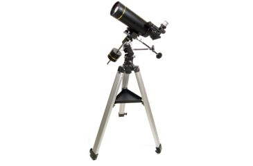 Image of Levenhuk Skyline PRO MAK Telescope, Black, Large 30075